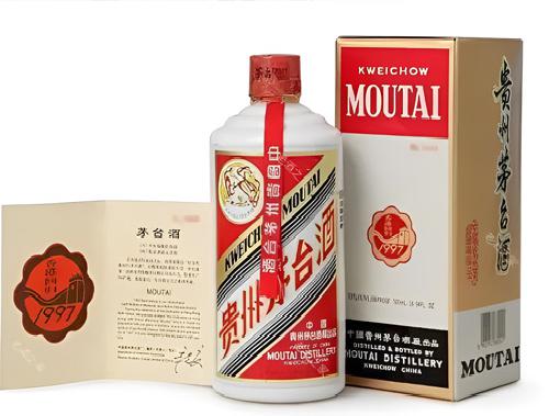 茅台纪念酒