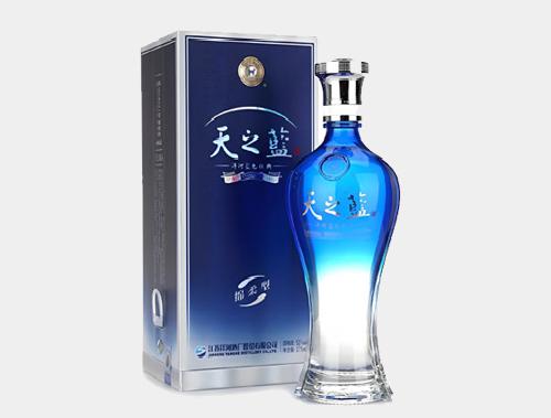 天之蓝
