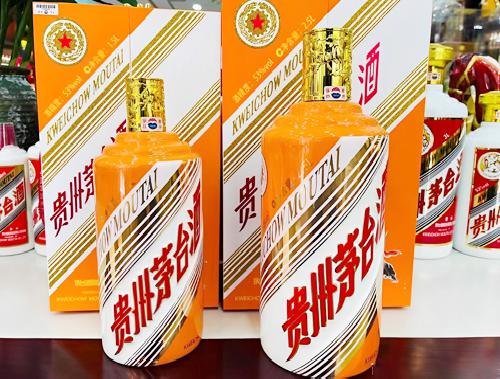 茅台酒回收价格