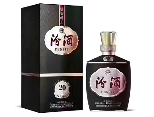 汾酒