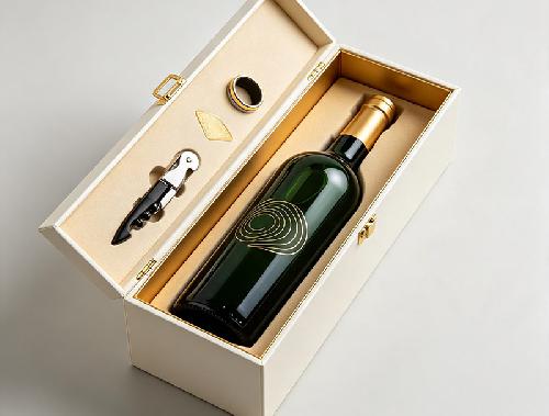 礼品名酒